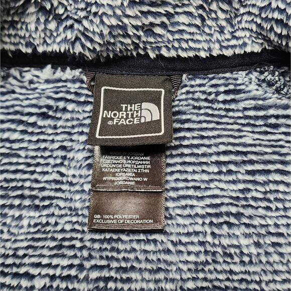 The North Face Women's Osito 2 Fleece Jacket - Picture 2 of 11
